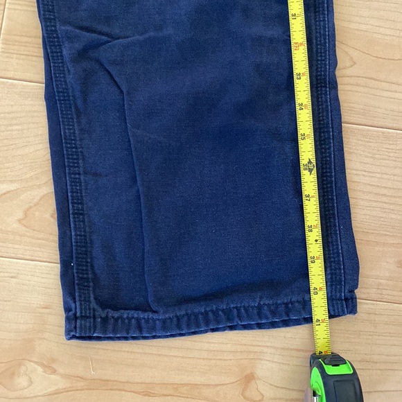 Carhartt FR pants - Picture 2 of 7